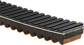 Gates G Force 43.625in OC / 42.457in Length x 1.469in Width / .567 Thick CVT Belt