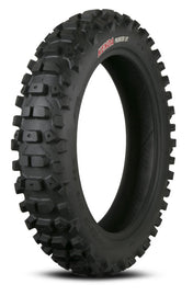 Kenda K772 Parker DT Rear Tires - 120/90-19 6PR 66M TT 16990079
