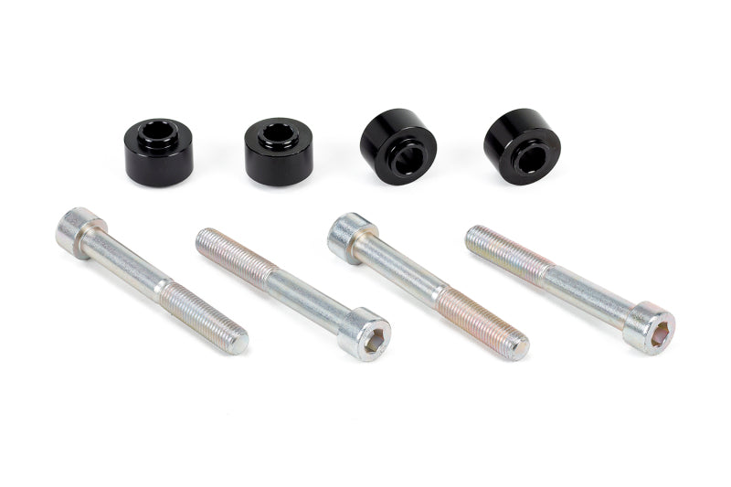 Brembo OE Mounting Hardware