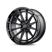 Load image into Gallery viewer, Vossen HFX-5 20X10 / 8X165.1 / ET18 / SUPER DEEP / 125.1 - Gloss Black