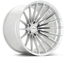 Load image into Gallery viewer, Vossen HFX-4 - 22x12 - 6x135 - ET-44 - Ultra Deep Face - 87.1 - Gloss Gunmetal Wheel