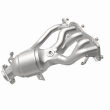 Load image into Gallery viewer, MagnaFlow DF Conv 21-22 Toyota Corolla 2.0L OEM