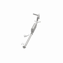 Load image into Gallery viewer, MagnaFlow BRE Exhaust Kit 13-17 Toyota Tacoma 2.7L