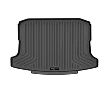 Load image into Gallery viewer, Husky Liners 2022 Volkswagen Taos WeatherBeater Cargo Liner - Black