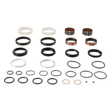 Load image into Gallery viewer, Pivot Works 10-13 Husqvarna CR125 PW Fork Rebuild Kit - W/Bushings &amp; Seals