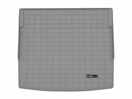WeatherTech 25-26 Cadillac Optiq Behind 2nd Row Cargo Liners - Grey