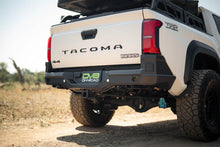 Load image into Gallery viewer, DV8 Offroad 24-25 Toyota Tacoma Spec Series Rear Bumper