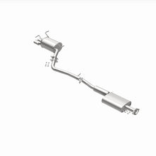 Load image into Gallery viewer, MagnaFlow BRE Exhaust Kit 03-04 Infiniti G35
