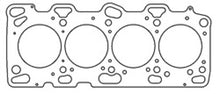 Load image into Gallery viewer, Cometic Mitsubishi 4G63T .030in MLS Cylinder Head Gasket 85mm Bore DOHC 96-05 Lancer Evolution ONLY