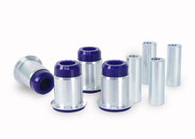 Load image into Gallery viewer, SuperPro Double Offset Offset Lower Control Arm Bushing