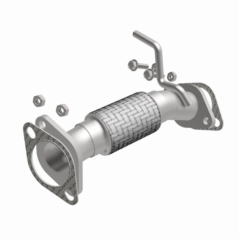 BRE Exhaust 06-10 Sonata 2.4L Front Pipe Kit