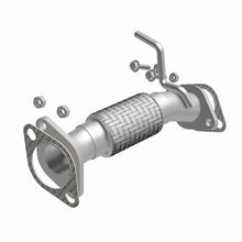 Load image into Gallery viewer, BRE Exhaust 06-10 Sonata 2.4L Front Pipe Kit