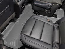 Load image into Gallery viewer, WeatherTech 24-26 Buick Enclave 2nd Row Rear FloorLiner - Grey