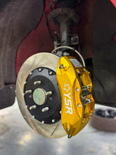 Load image into Gallery viewer, Yellow Speed Racing Front 6 Piston Ultra Big Brake Kit - Hyundai Elantra N 2022+ (CN)