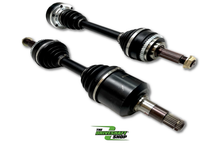 Load image into Gallery viewer, DSS 89-02 Nissan Skyline R32 / R33 / R34 GT-R 1000HP Level 5 Front Axle V2 - Left RA8010X5-V2