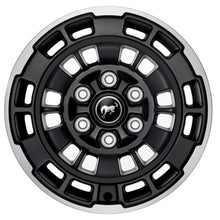 Load image into Gallery viewer, Ford Racing Bronco 17x8.5in Single Wheel - Machined Face