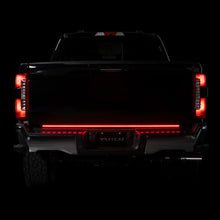 Load image into Gallery viewer, Putco 23-24 GMC Canyon 48In Freedom Blade Direct Fit Kit Tailgate Bars