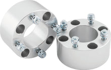 Load image into Gallery viewer, QuadBoss Wheel Spacer 4/110 - 3in - M10x1.26