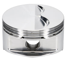 Load image into Gallery viewer, JE Pistons 350 SBC STD DTY GP Set of 8 Pistons