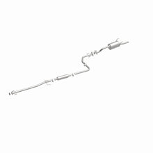 Load image into Gallery viewer, MagnaFlow BRE Exhaust Kit 96-98 Honda Civic 1.6L