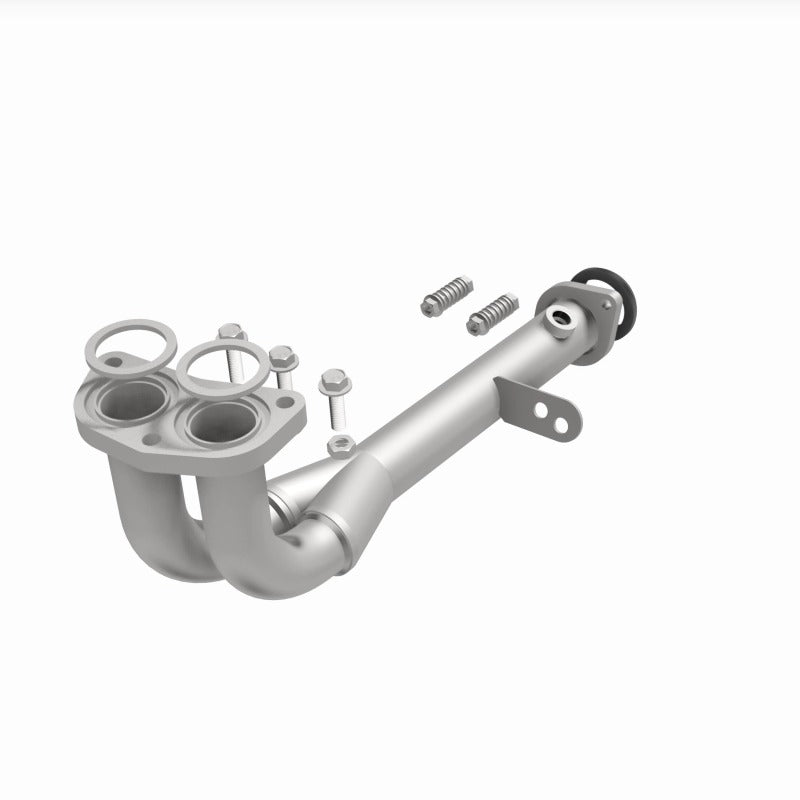 BRE Exhaust 96-00 Civic EL 1.6L Front Pipe Kit