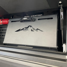 Load image into Gallery viewer, Westin 24-25 Toyota Tacoma 5ft. 2in. Bed EXP Toolbox Shell Pssngr - Black