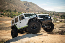 Load image into Gallery viewer, DV8 Offroad 18-25 Jeep Wrangler JL Armor Fender Flares