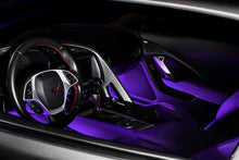 Load image into Gallery viewer, Oracle Pair 15in LED Strips Retail Pack - RGB ColorSHIFT NO RETURNS