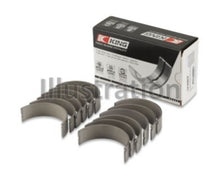 Load image into Gallery viewer, King Engine Bearings Chrysler Pentastar 3.6L ERC V6 Rod Bearings - Size +0.25mm