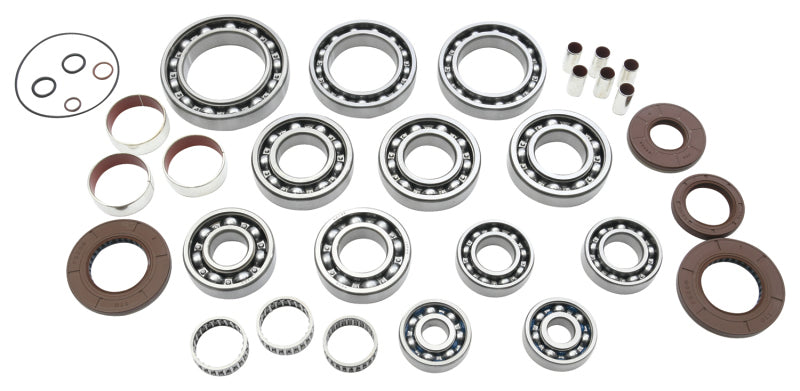 All Balls Racing 18-19 Polaris Ranger 1000 EPS BASE Transaxle Bearing and Seal Kit