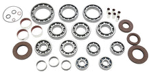 Load image into Gallery viewer, All Balls Racing 18-19 Polaris Ranger 1000 EPS BASE Transaxle Bearing and Seal Kit