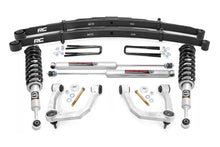Load image into Gallery viewer, 3.5 Inch Lift Kit | UCA | N3 Struts | Toyota Tacoma 2WD/4WD (2005-2023)