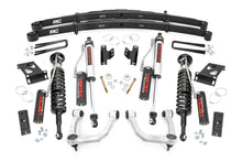 Load image into Gallery viewer, 3.5 Inch Lift Kit | Vertex | Toyota Tacoma 2WD/4WD (2005-2023)