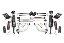 Load image into Gallery viewer, 3.5 Inch Lift Kit | UCA | Vertex/V2 | Toyota Tacoma 2WD/4WD (2005-2023)