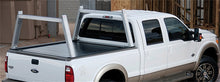 Load image into Gallery viewer, Pace Edwards 07-13 CHEVY/GMC Silv &amp; HD w/ CMS Track 8ft Bed JackRabbit w/ Explorer Rails