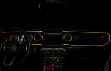 Load image into Gallery viewer, Oracle Fiber Optic LED Interior Kit - ColorSHIFT (4PCS) - ColorSHIFT NO RETURNS