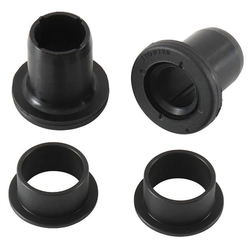 All Balls Racing 15-16 Polaris RZR 4 900 Front Upper A-Arm Bushing Only Kit, 2 Kits Req. Per Veh.