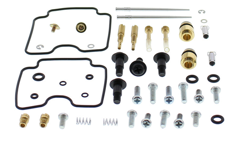 All Balls Racing Carburetor Rebuild Kit