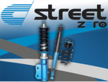 Load image into Gallery viewer, Cusco 2022+ Toyota GR86 / Subaru BRZ Sport Street Zero TwinTube 40-Way - Hard Rear Upper Mount