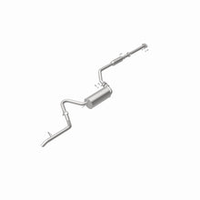 Load image into Gallery viewer, MagnaFlow BRE Exhaust Kit 07-12 Hyundai Elantra 2.0L