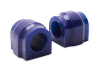 Load image into Gallery viewer, SuperPro 2002 Mini Cooper Base Front 16mm Sway Bar Mount Bushing Set