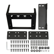 Load image into Gallery viewer, Westin 19-23 Mercedes-Benz Sprinter High Roof Mesa Side Ladder