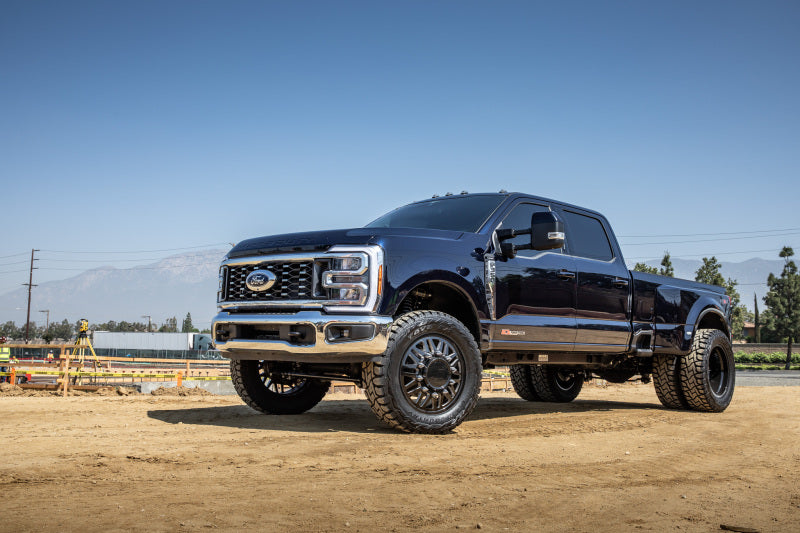 ICON 2023 Ford F250/F350 (Gas) 2.5in Stage 5 Suspension System