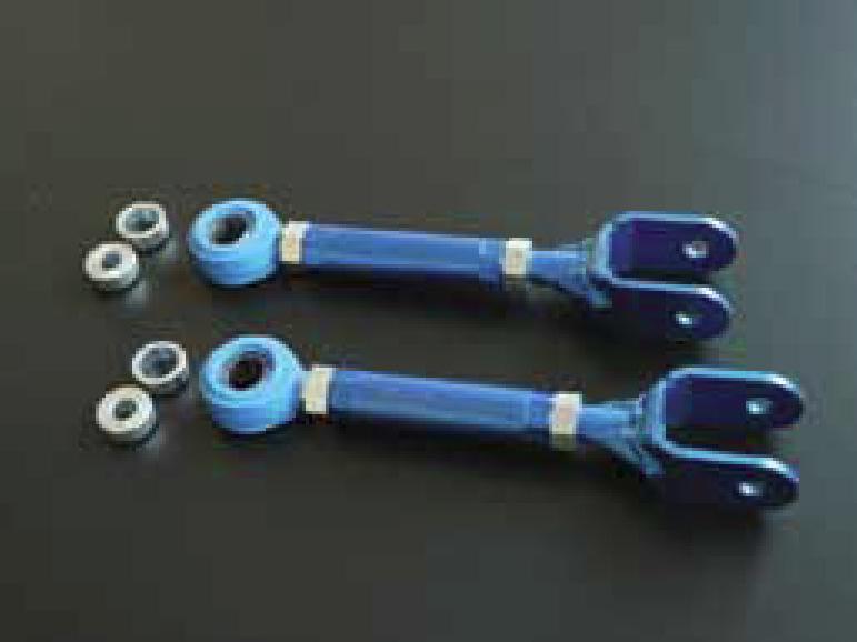 Cusco 08-12 Nissan 370z Rear Adjustable Trailing Arms