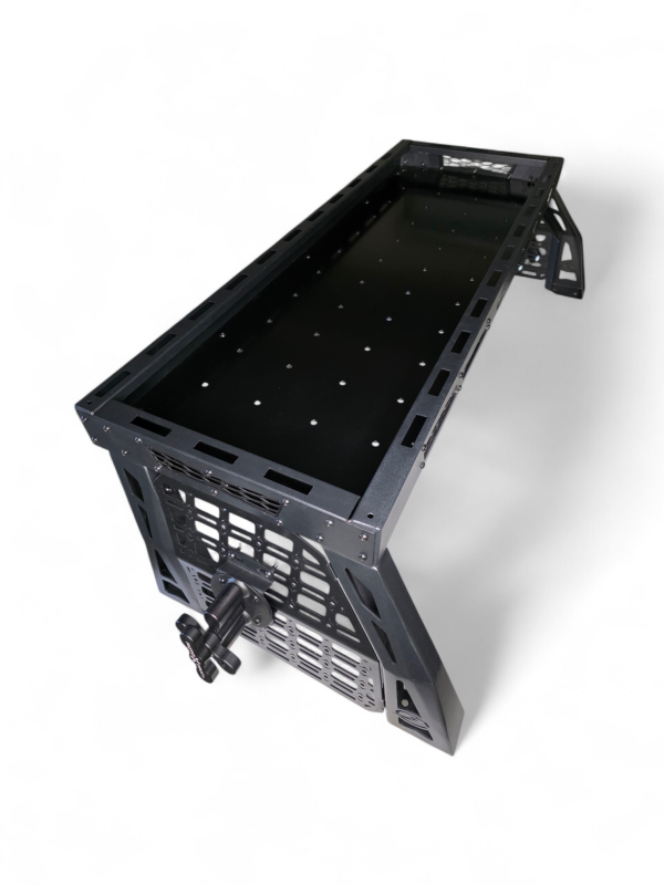 Elektric Offroad 2024+ Polaris Xpedition Volt Short Rack