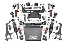 Load image into Gallery viewer, 6 Inch Lift Kit | Vertex | Toyota Tacoma 2WD/4WD (2016-2023)