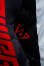Load image into Gallery viewer, Answer  Elite Camo Jersey Red/White/Black - Large