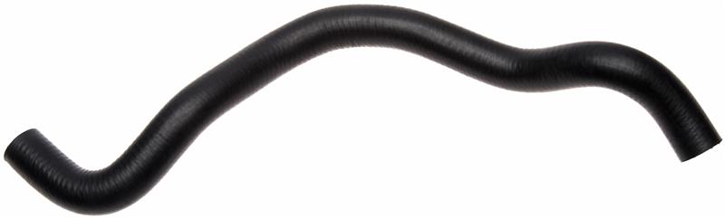 Gates 14-17 Mazda CX-5 4-Cyl. 2.5L Lower Molded Coolant Hose