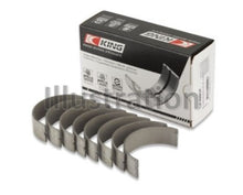 Load image into Gallery viewer, King Engine Bearings Audi/VW 1.9L/2.0L TDI Diesel Connecting Rod Bearings Set - Size +1.00mm