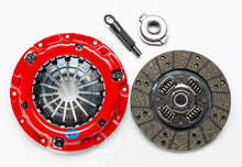 Load image into Gallery viewer, South Bend / DXD Racing Clutch 91-99 Mitsubishi 3000GT Turbo 3.0L Stg 2 Daily Clutch Kit